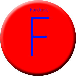 Post image for Pandemic Failure – Failure Unabaited