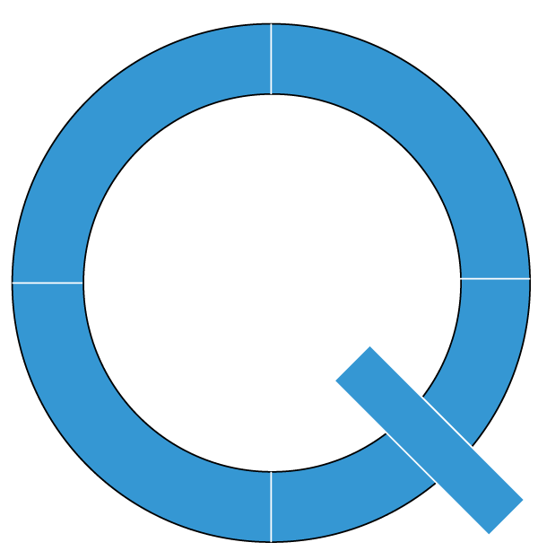Q-logo